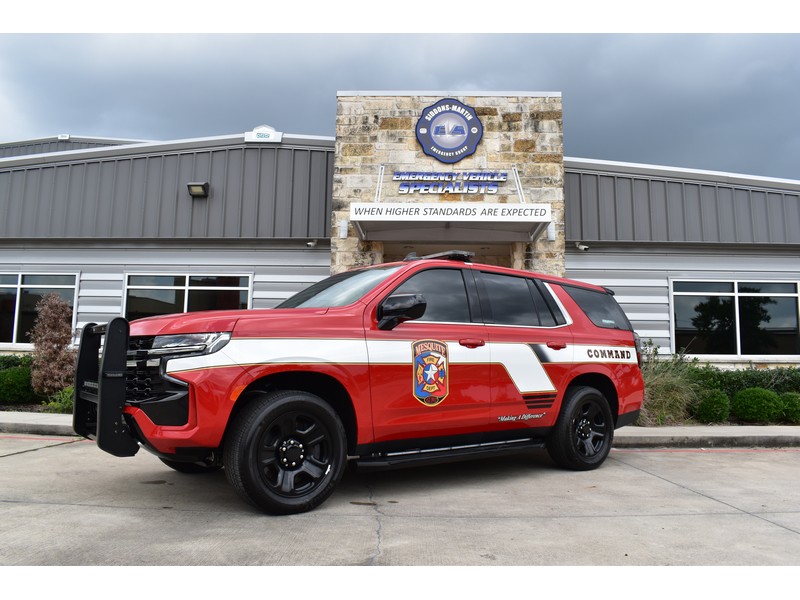 Mesquite, Texas